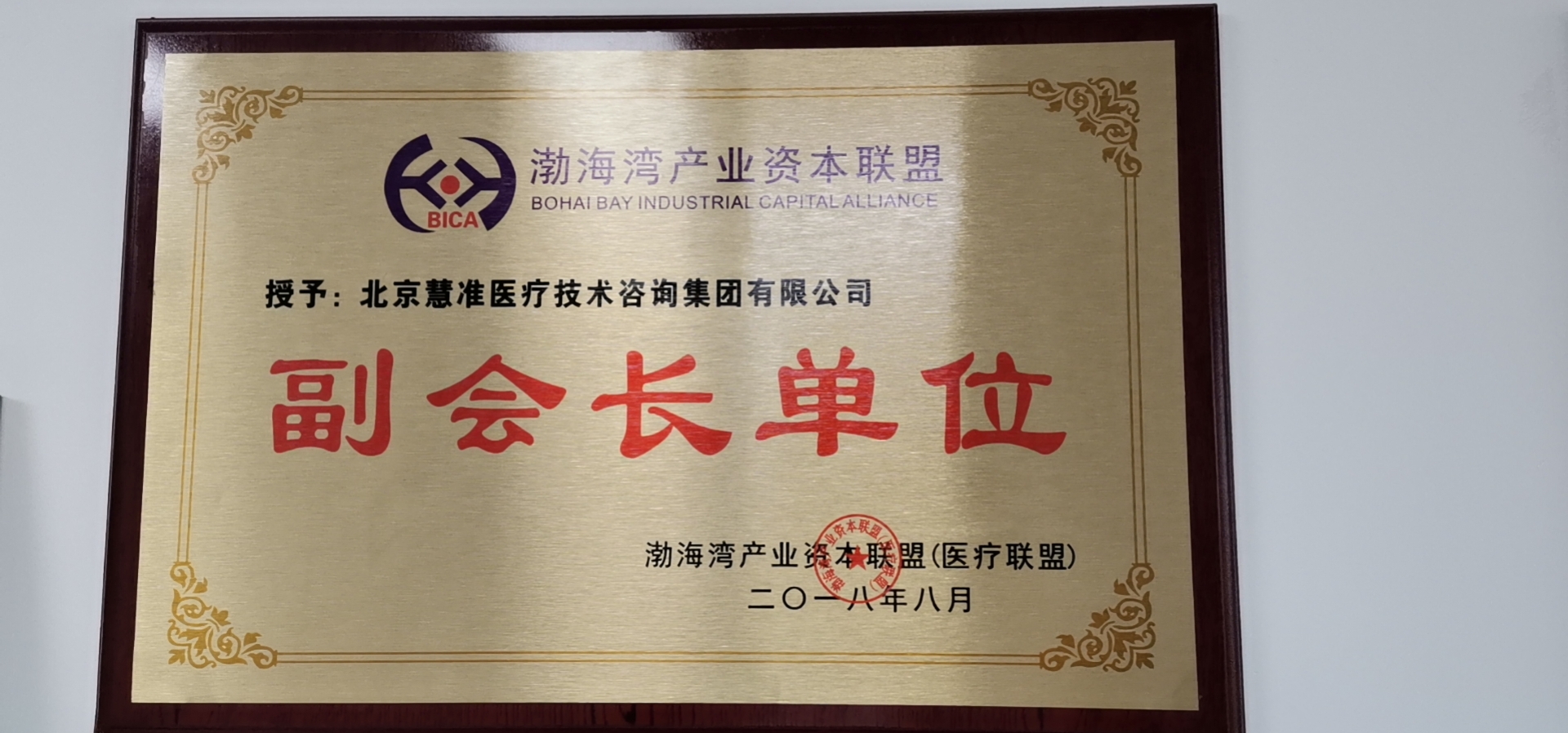 副會(huì)長(zhǎng)單位
