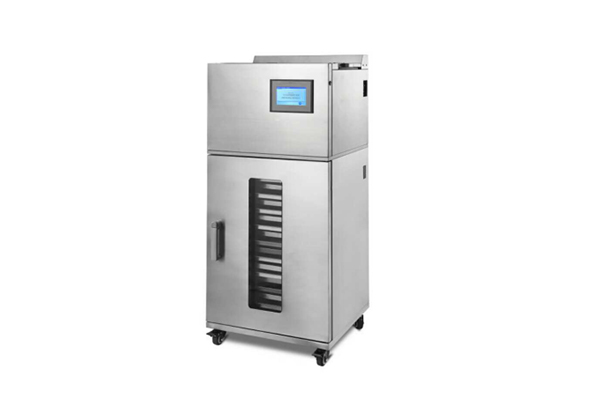 全自動電腦智能蠟療儀 SCL-5