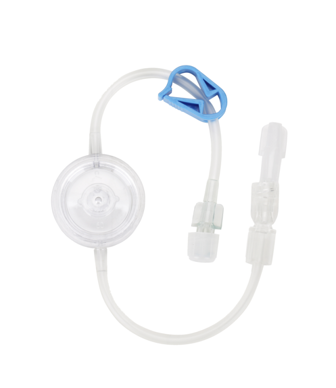 &ldquo;一次性使用輸注延長管（過濾器）&rdquo;、系列