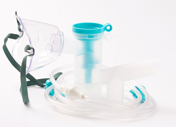 &ldquo;一次性使用除菌霧化器&rdquo;系列