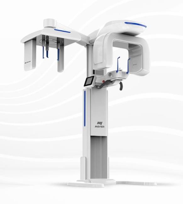 口腔頜面錐形束計(jì)算機(jī)體層攝影設(shè)備（CBCT）