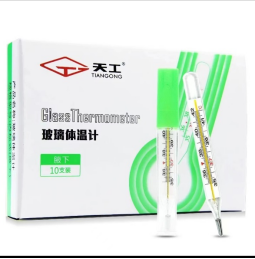 測(cè)溫類